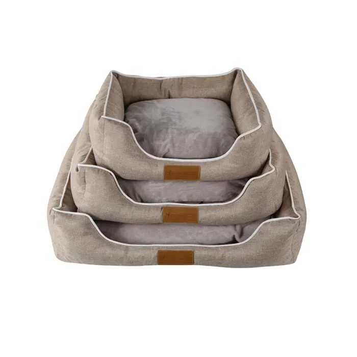 الصين لوازم بالجملة 2018 اكسسوارات سرير الأليفةChina Supplies Wholesale 2018 Animal Accessories Pet Bed