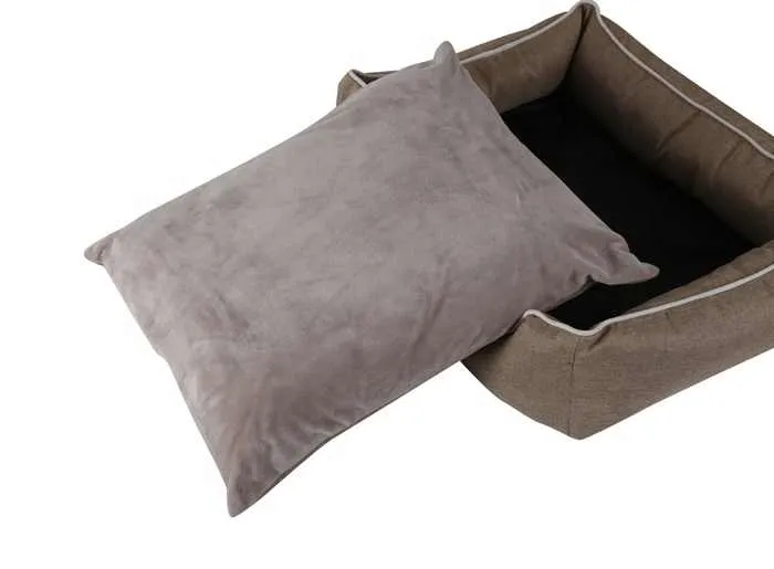 الصين لوازم بالجملة 2018 اكسسوارات سرير الأليفةChina Supplies Wholesale 2018 Animal Accessories Pet Bed