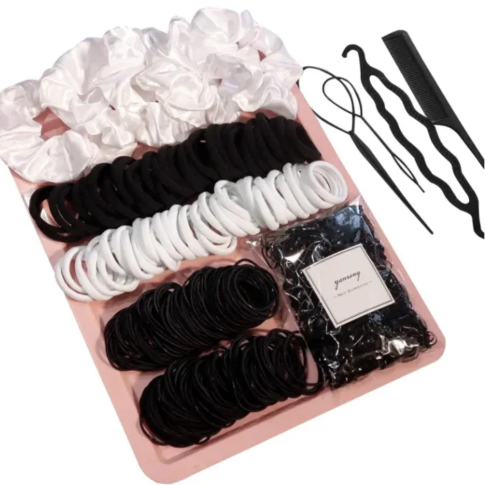 755pcs Hair Accessories Set for Woman