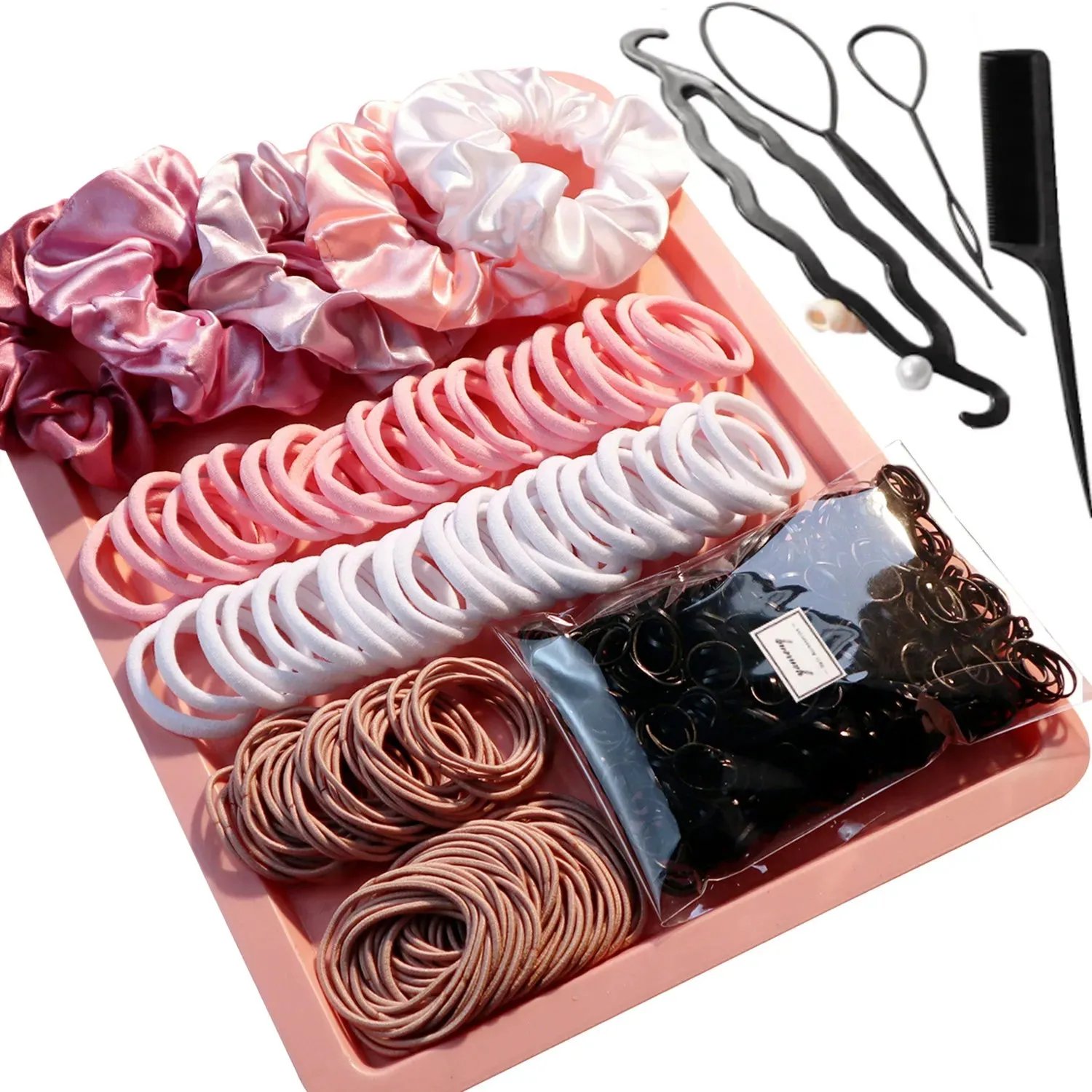 755pcs Hair Accessories Set for Woman