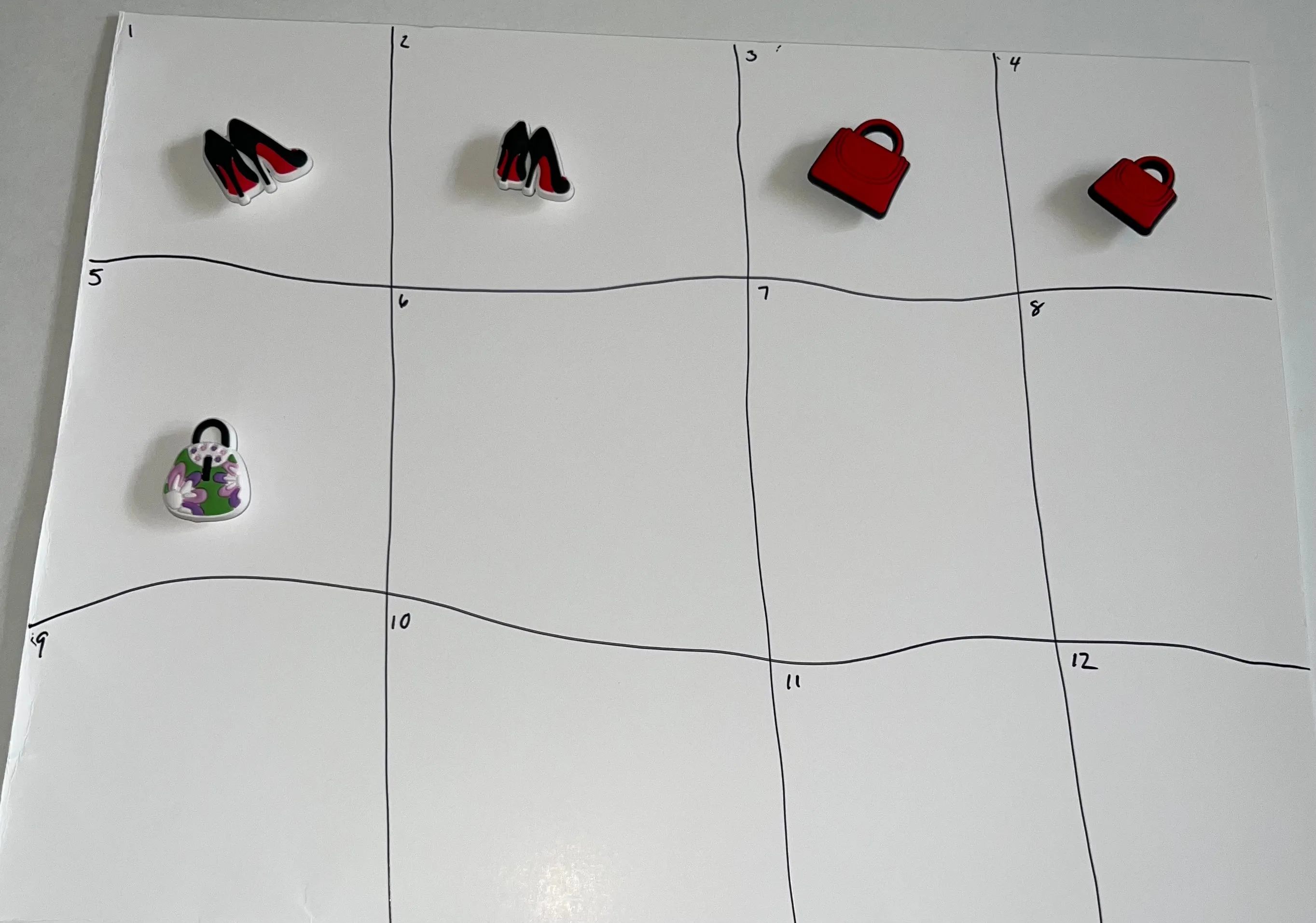 Accessories Charms