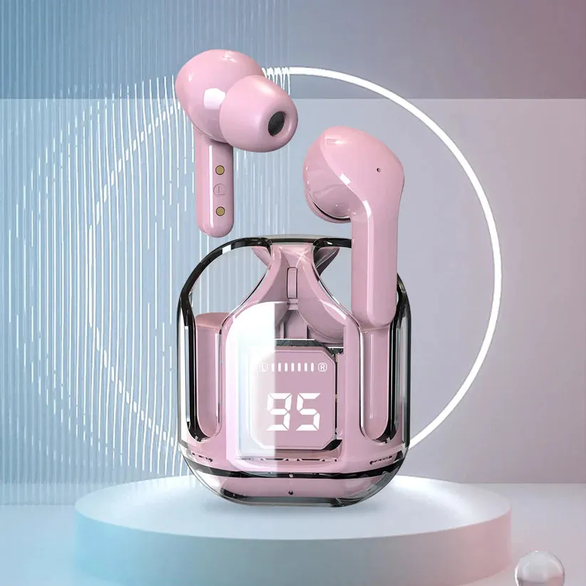 Air 31 Wireless Earbuds (HIGH QUALITY)