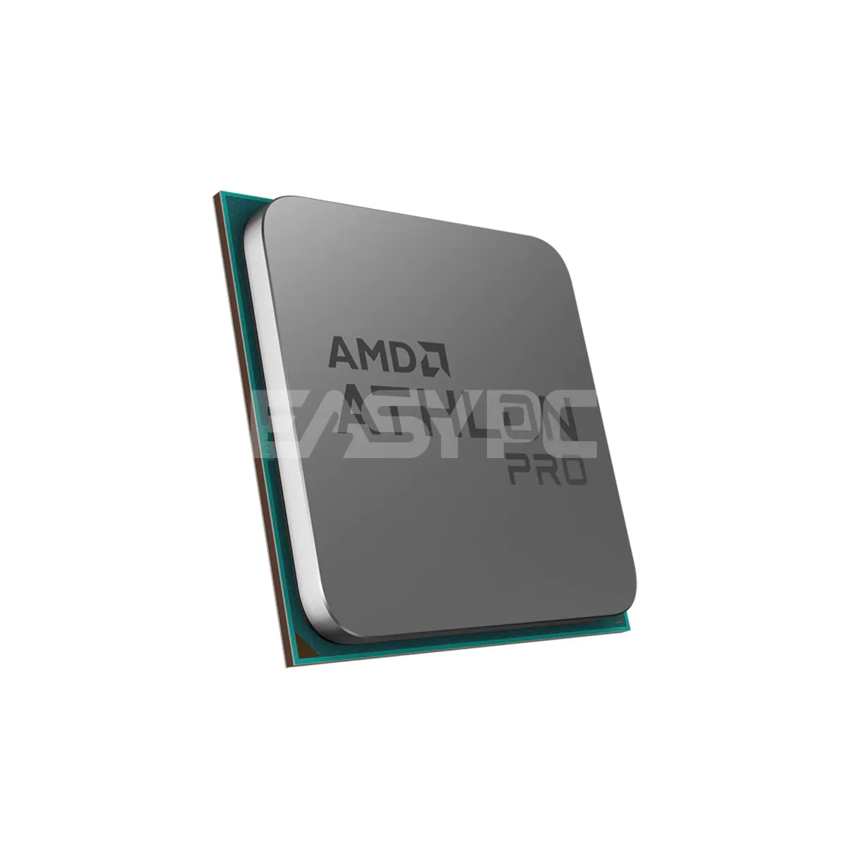 Amd Athlon 200GE Vega3 Processor Socket Am4 3.2ghz