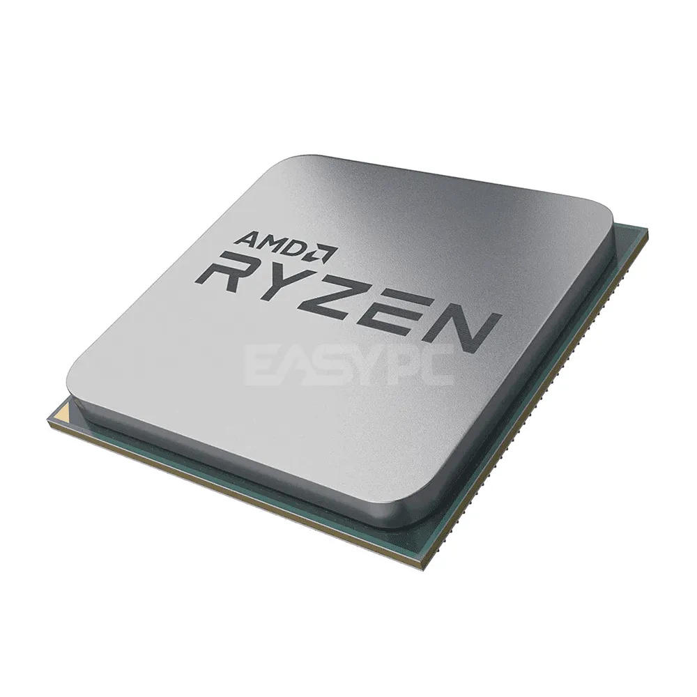 AMD Ryzen 3 3200g Socket Am4 3.6ghz with Radeon Vega 8 Processor MPK