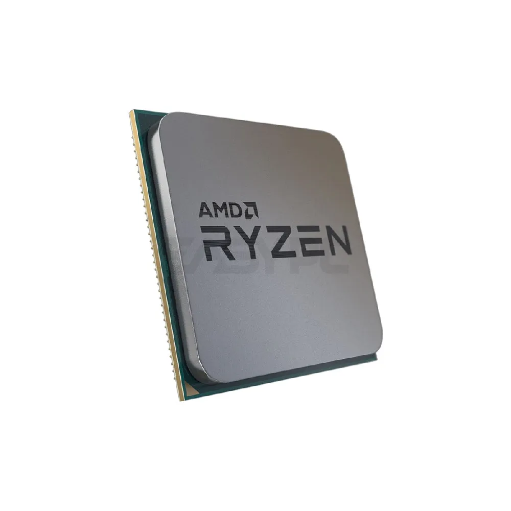 AMD Ryzen 5 3600 Socket Am4 4.2ghz with AMD Fan Multipack Processor