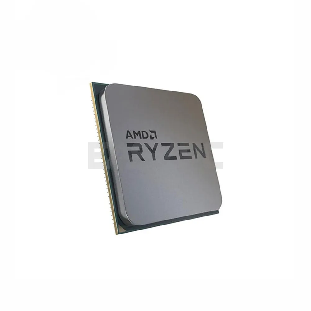 AMD Ryzen 5 5600X Socket AM4 3.7GHz with AMD OEM Fan MPK VR Ready Premium Desktop Processor