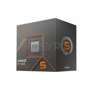 AMD Ryzen 5 8600G 4.3GHz AM5 Socket DDR5 Processor