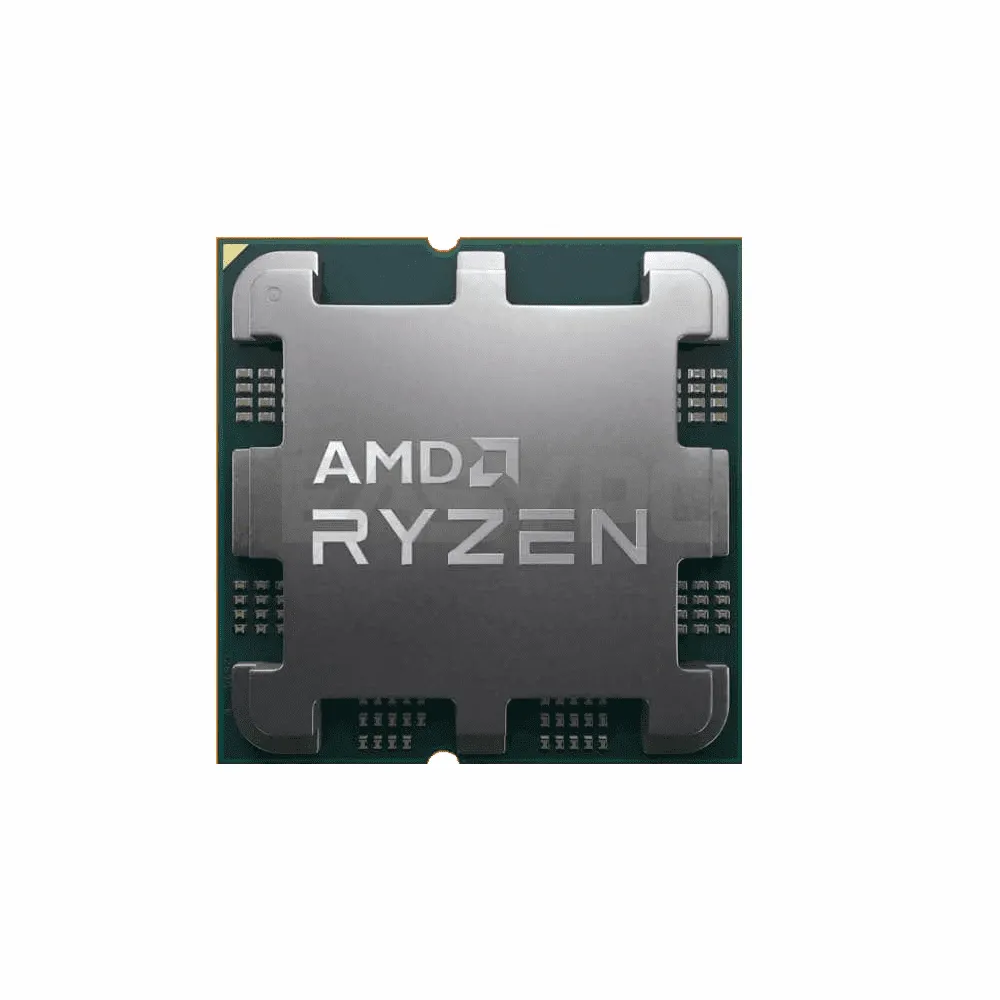 AMD Ryzen 5 8600G 4.3GHz AM5 Socket DDR5 Processor
