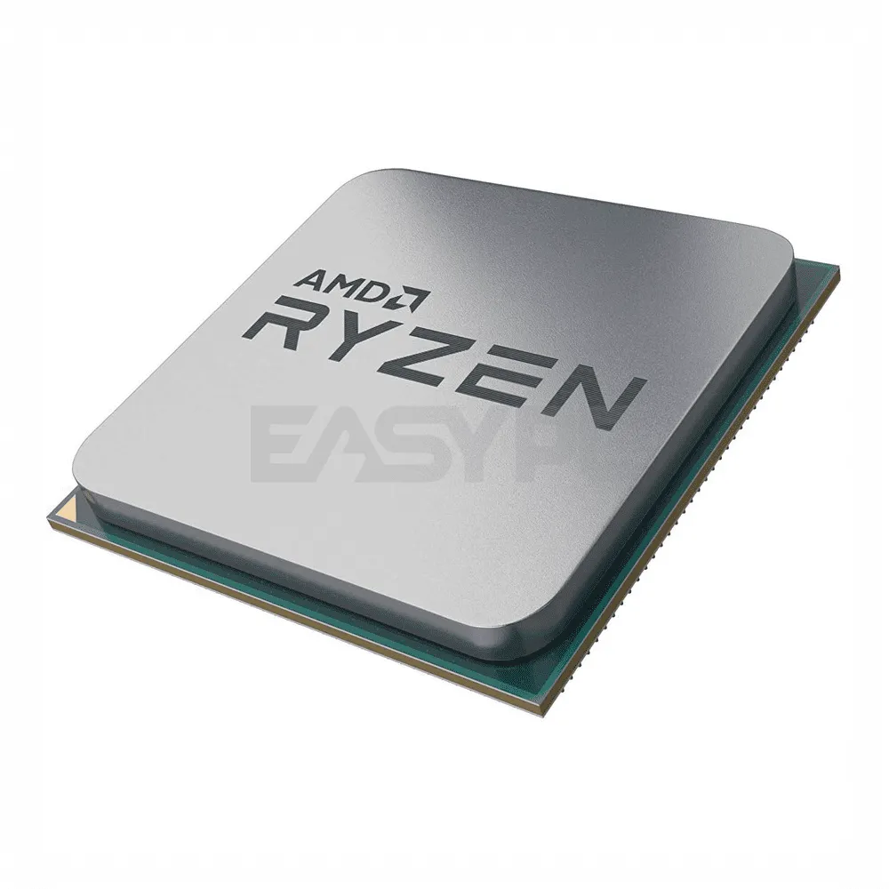 AMD Ryzen 7 5700X3D 3.0GHz AM4 Socket DDR4 Processor