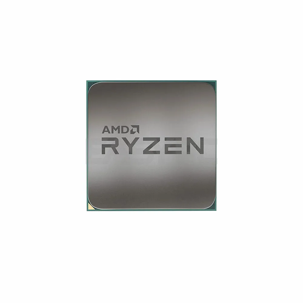 AMD Ryzen 7 5800X3D 3.6ghz AM4 Processor
