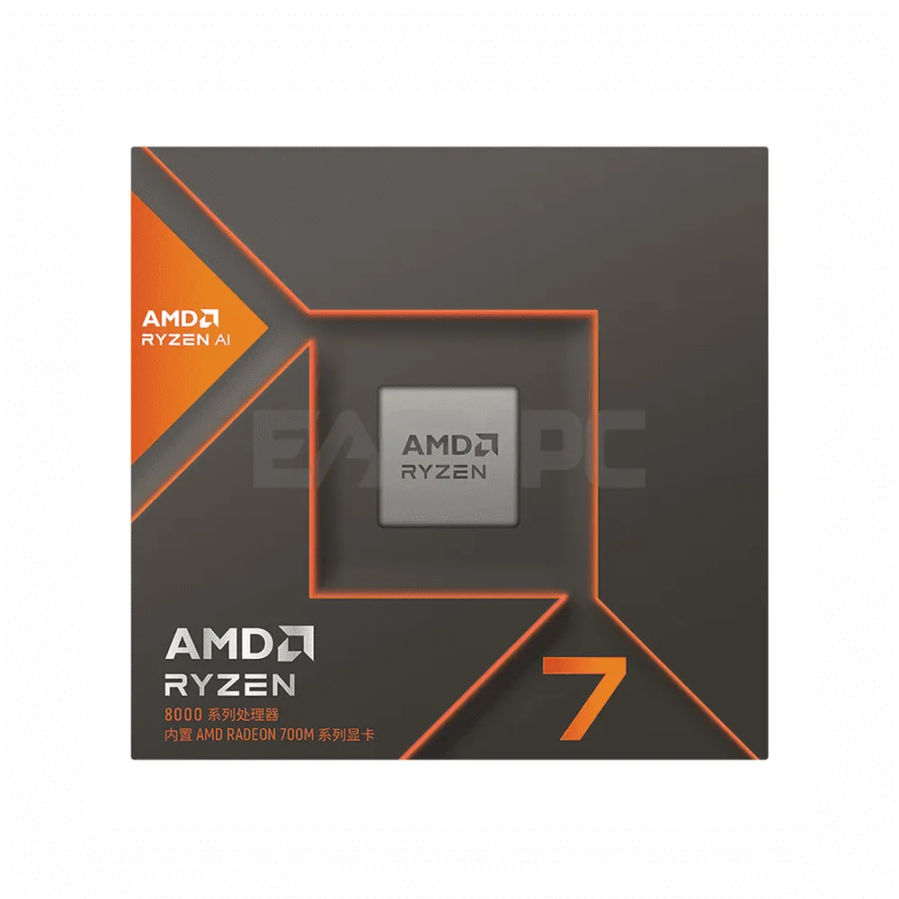 AMD Ryzen 7 8700G 4.2GHz AM5 Socket DDR5 Processor