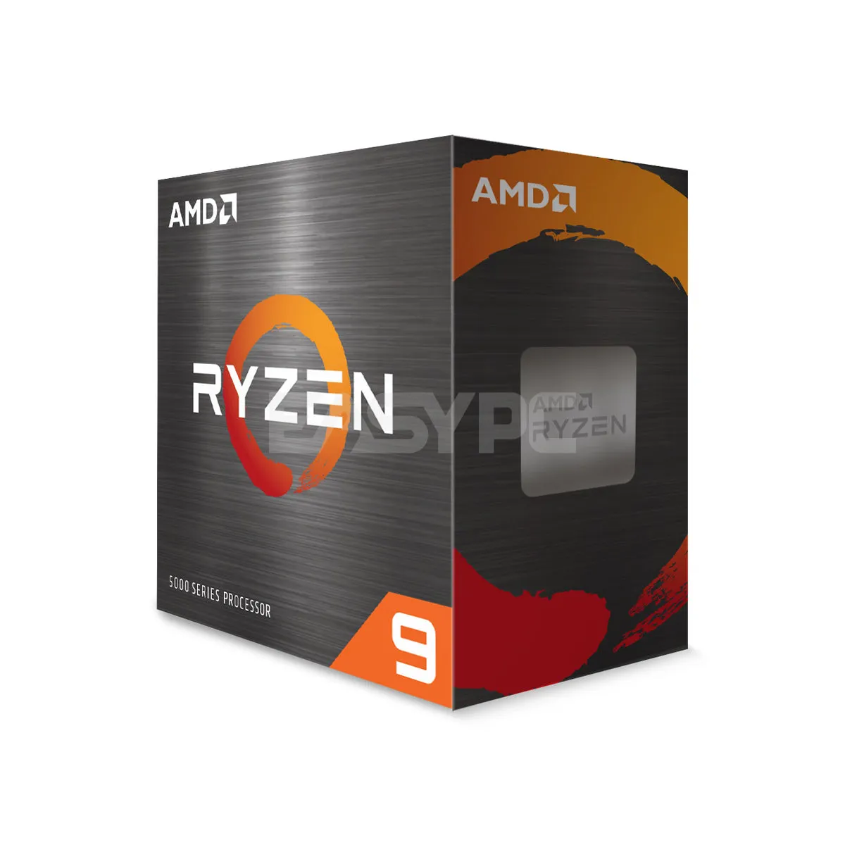 AMD Ryzen 9 5900X Socket AM4 3.7GHz Processor