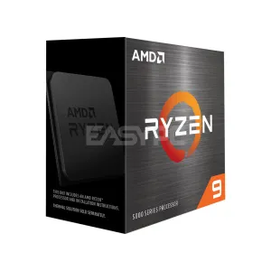 AMD Ryzen 9 5900X Socket AM4 3.7GHz Processor