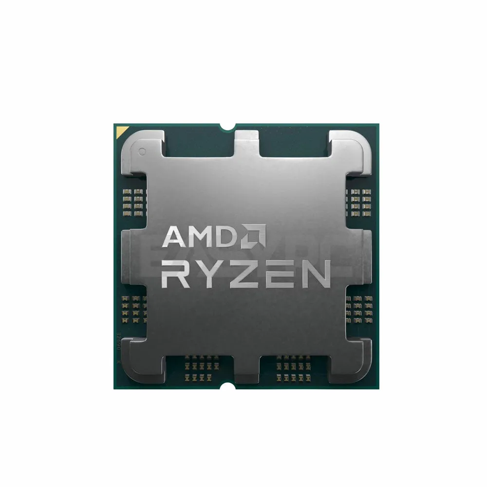 AMD RYZEN 9 7900X3D AM5 DDR5 Processor