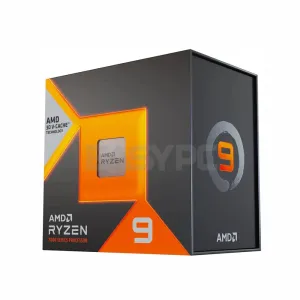 AMD RYZEN 9 7900X3D AM5 DDR5 Processor