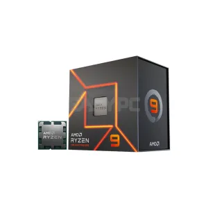 AMD RYZEN 9 7950X AM5 DDR5 Processor