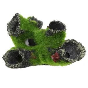 Aquarium Decoration "Mountain"