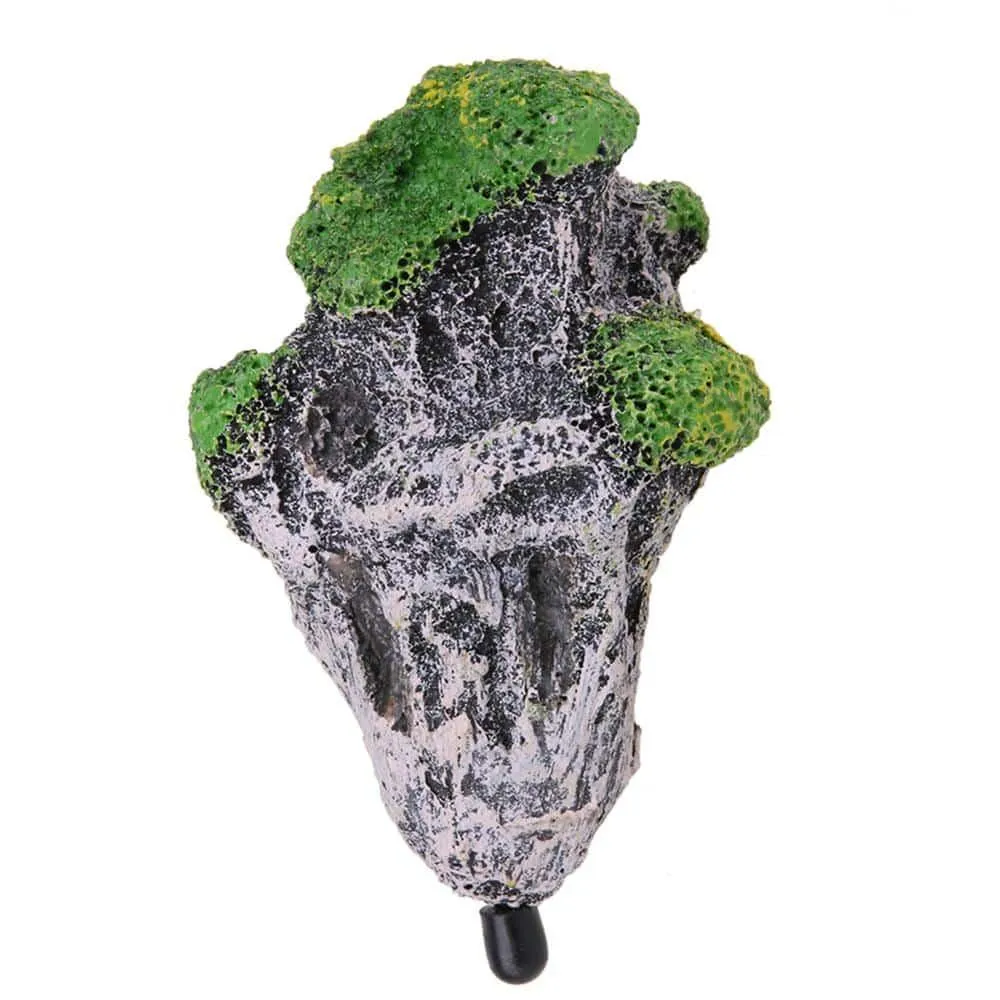 Aquarium Decoration "Mountain"