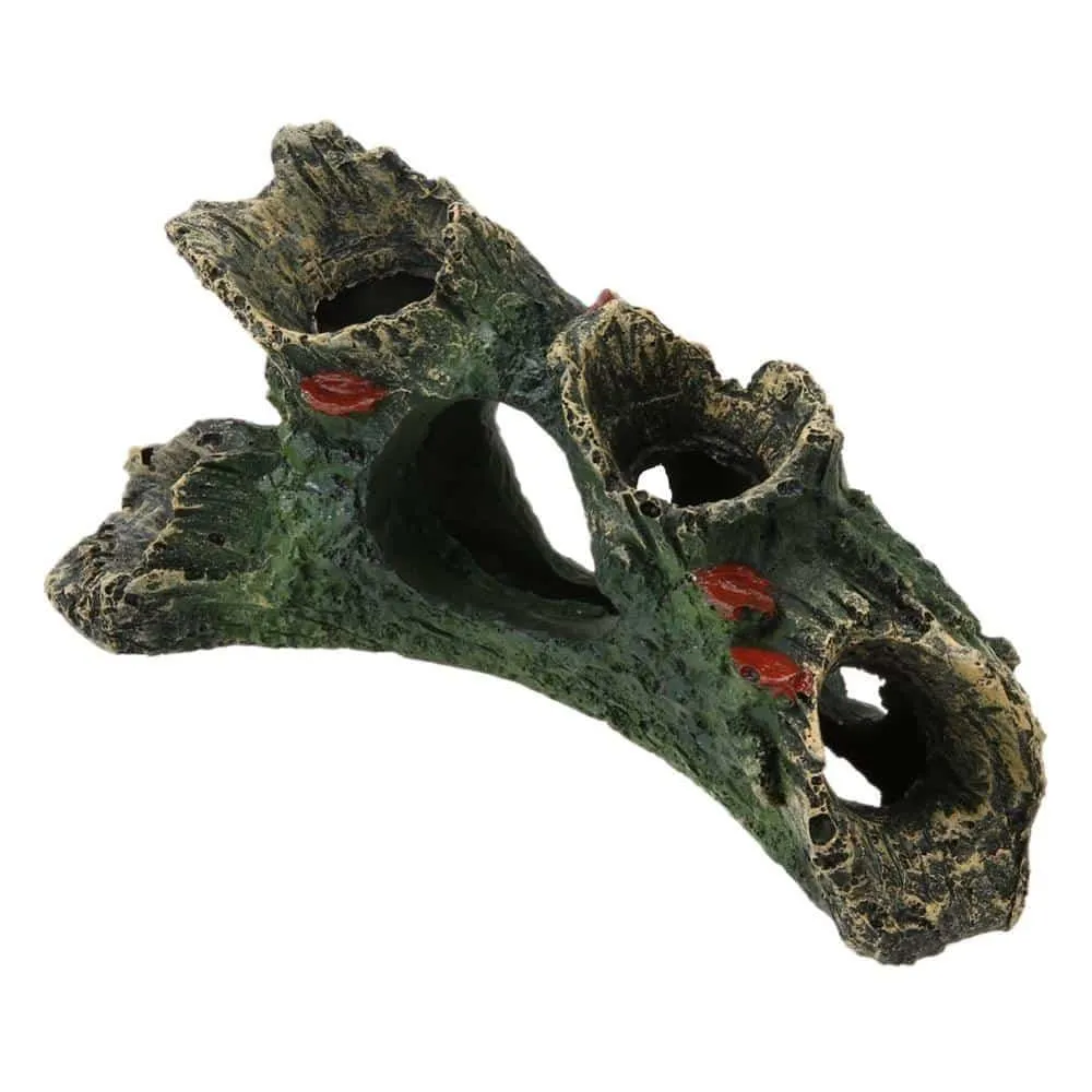 Aquarium Decoration "Mountain"