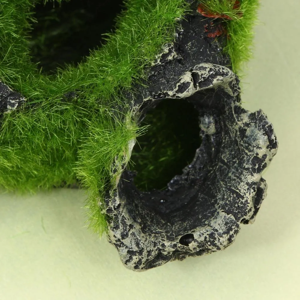 Aquarium Decoration "Mountain"