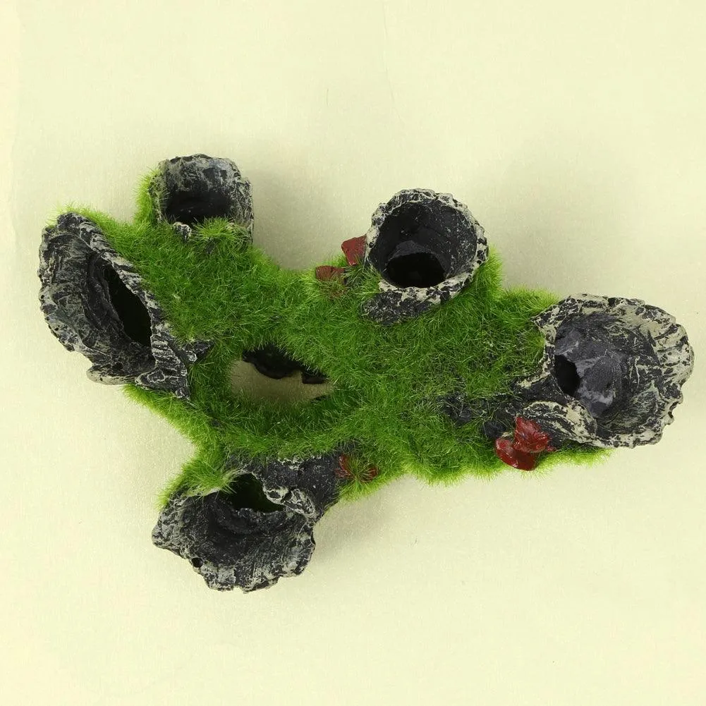 Aquarium Decoration "Mountain"