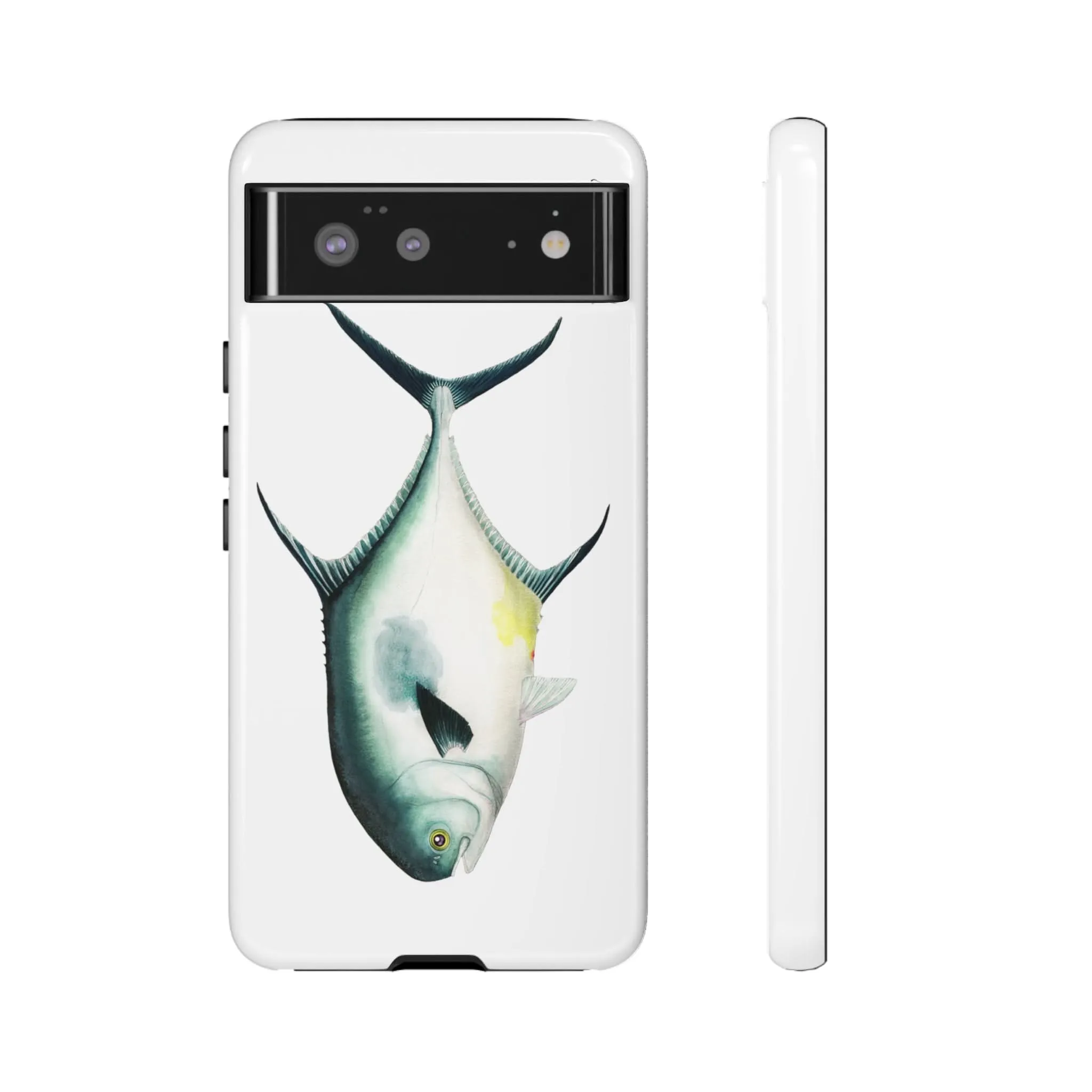 Atlantic Permit Phone Case (Samsung)