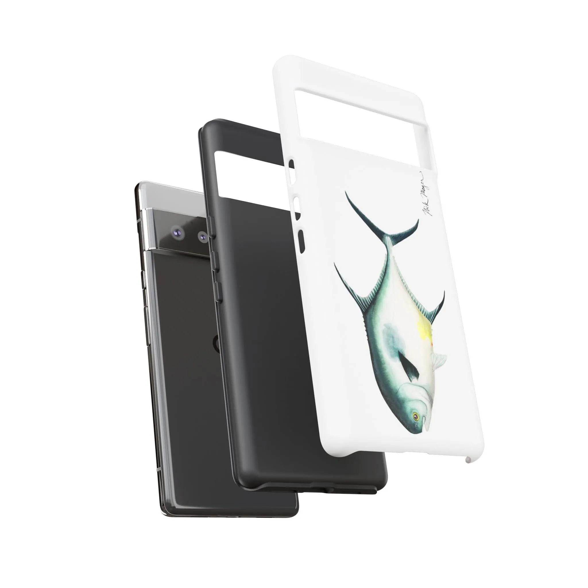 Atlantic Permit Phone Case (Samsung)