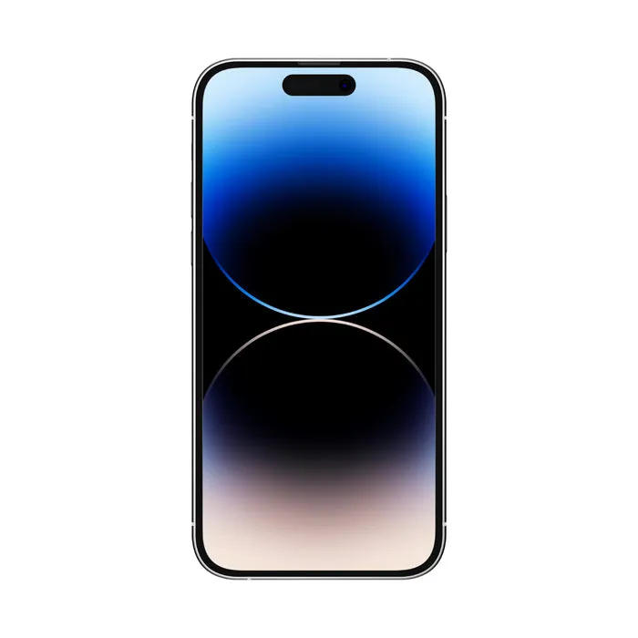 Belkin Screen Protector voor iPhone 16 / iPhone 15 / iPhone 14 Pro - UltraGlass Anti-Microbial (BOXED)