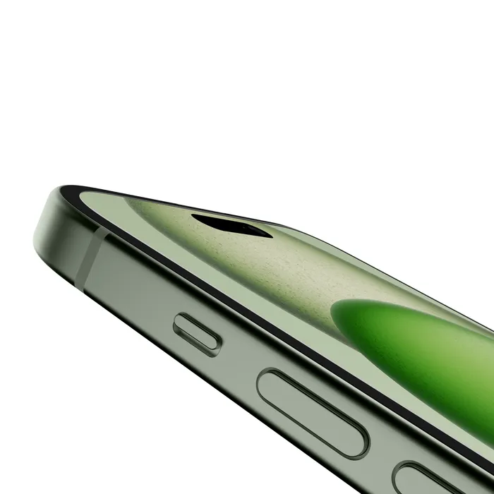 Belkin Screen Protector voor iPhone 16 Plus / iPhone 15 Plus / iPhone 14 Pro Max - UltraGlass Anti-Microbial (BOXED)