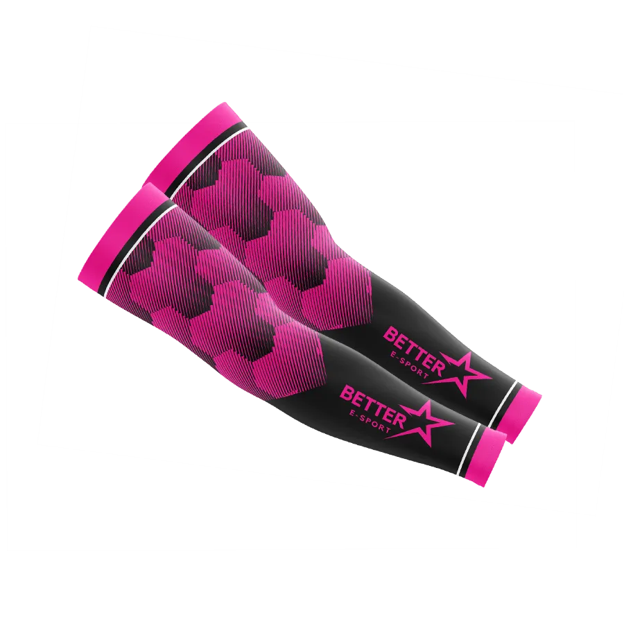 Better Esport Gaming Sleeves