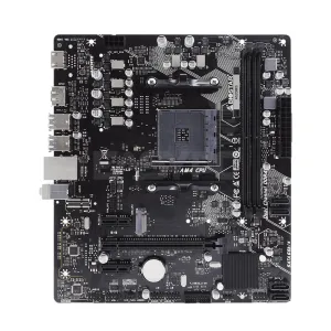 Biostar A520MS Socket Am4 DDR4 Motherboard