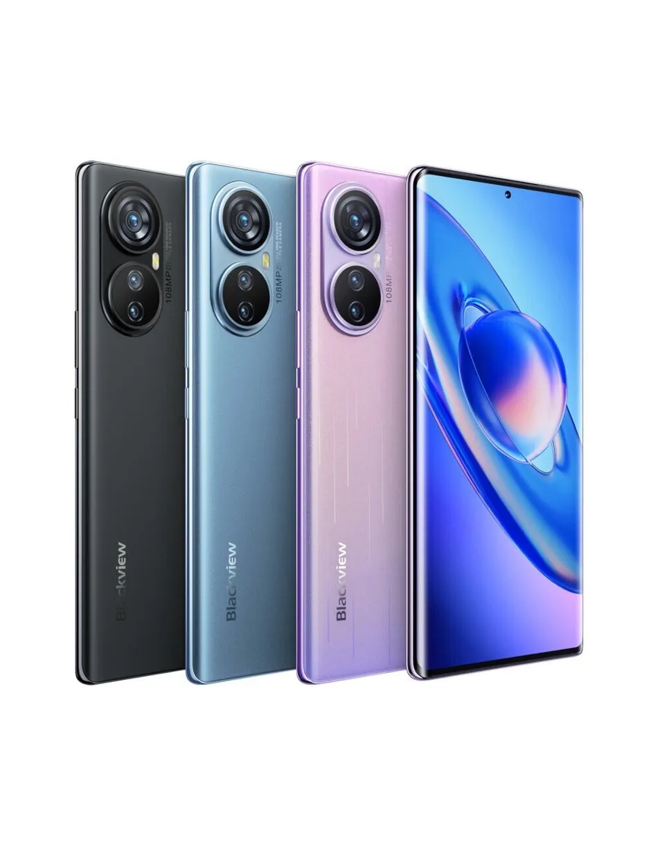 Blackview A200 pro