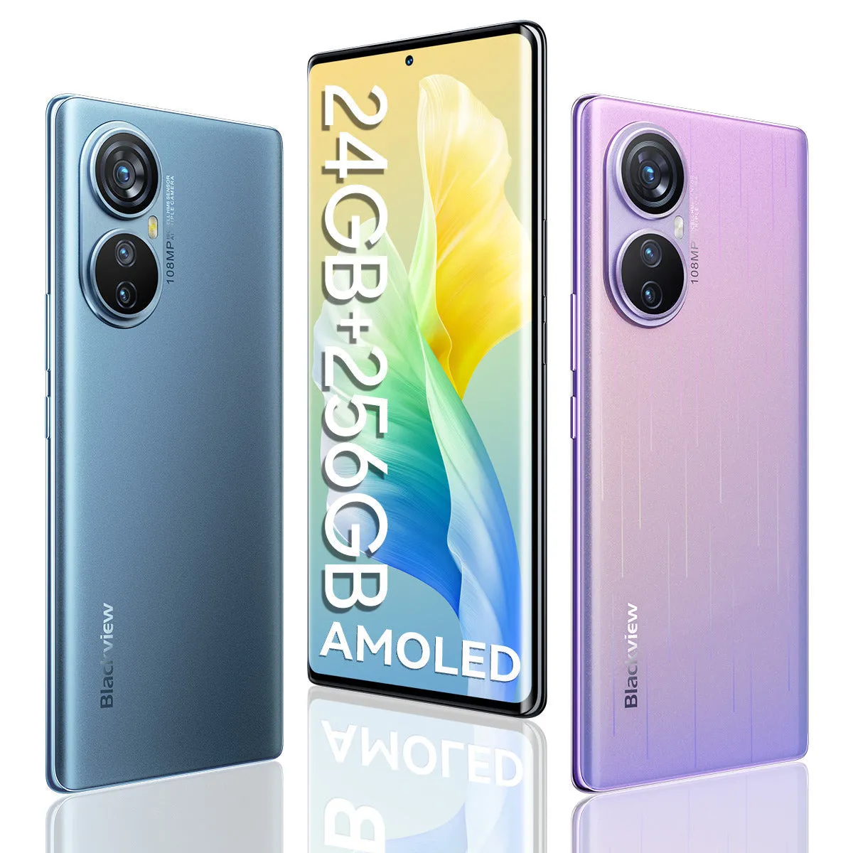 Blackview A200 pro