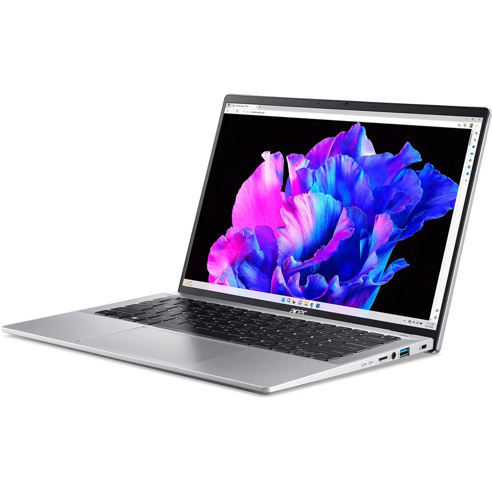 BRAND NEW Acer Swiift GO Intel Core Ultra 9-185H 32GB 1TB Ssd 16" Touchscreen Win 11  SFG16-72T-95LG