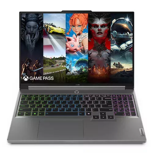 BRAND NEW Lenovo Legion 5 Intel Core i9-14900HX 16GB 1TB Ssd GeForce RTX 4070 16" Win 11 83DG00BCUS