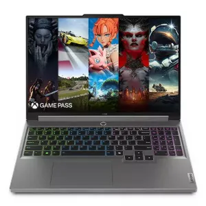 BRAND NEW Lenovo Legion 5 Intel Core i9-14900HX 16GB 1TB Ssd GeForce RTX 4070 16" Win 11 83DG00BCUS