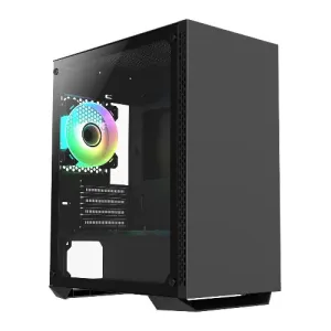 Brava Custom Gaming PC, i5-6400, 16GB DDR, 128GB SSD, Nvidia 1060