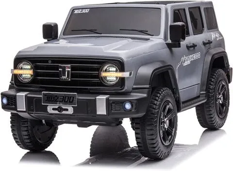 CAR KIDS JEEP Lb-7788EL