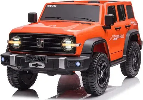 CAR KIDS JEEP Lb-7788EL