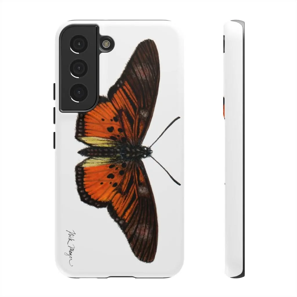 Clark's False Acraea Phone Case (Samsung)