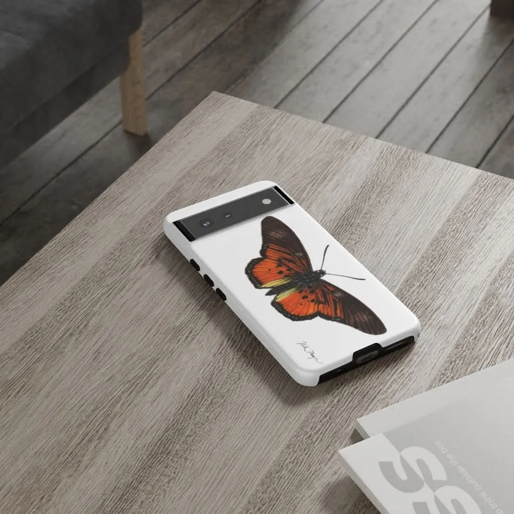 Clark's False Acraea Phone Case (Samsung)