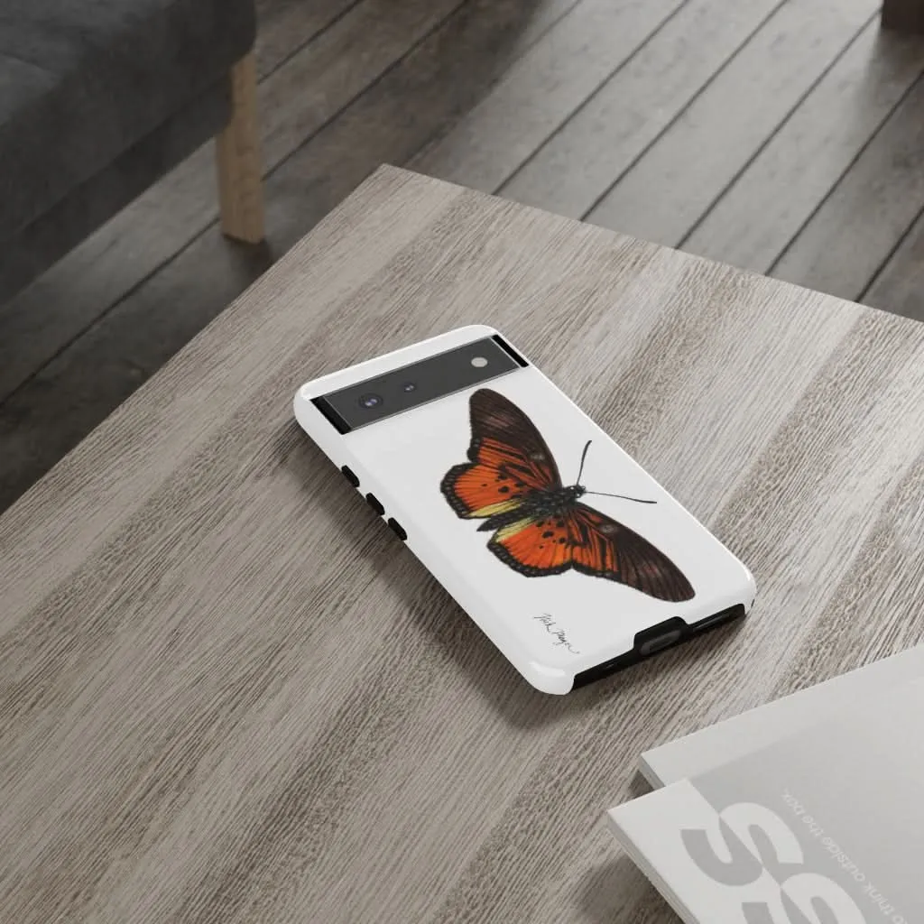 Clark's False Acraea Phone Case (Samsung)