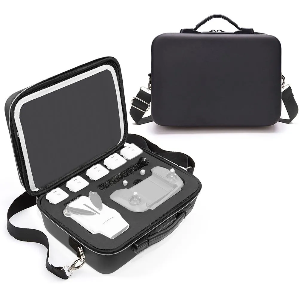 Compact Travel Case for Fimi X8 Mini with Shoulder Strap