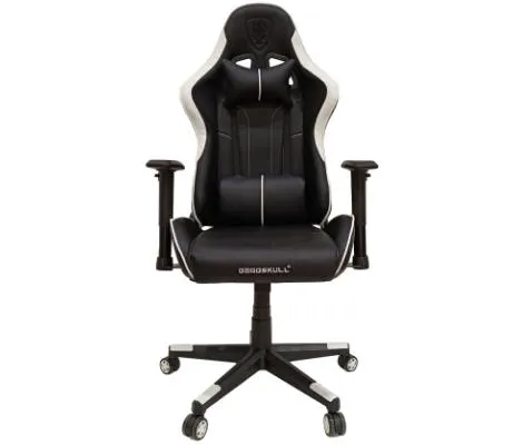 DEADSKULL GAMING CHAIR