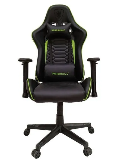 DEADSKULL GAMING CHAIR