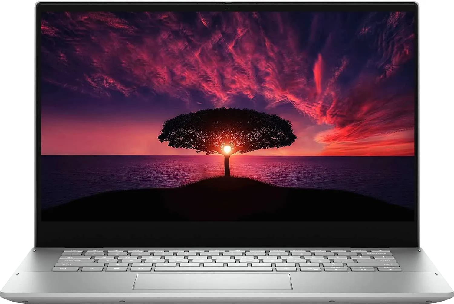 Dell Inspiron 14 5000 2-in-1 Convertible Business Laptop, 14 HD Touchscreen, 11th Gen Intel Core i3-1115G4, Windows 10 Pro, 12GB RAM 256GB SSD, Backlit Keyboard, Wi-Fi 6, Webcam, HDMI