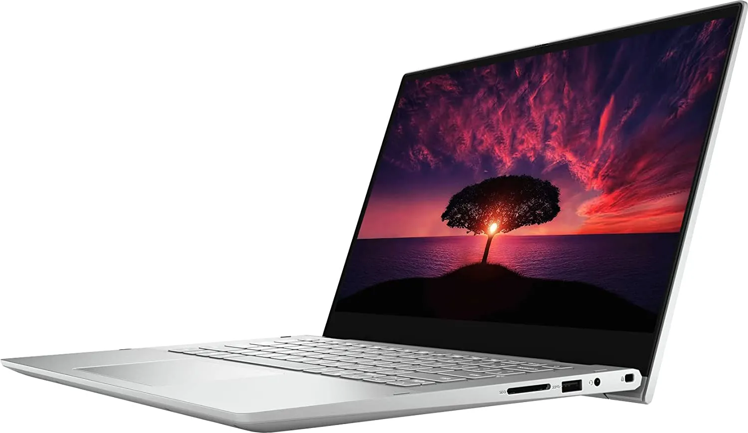 Dell Inspiron 14 5000 2-in-1 Convertible Business Laptop, 14 HD Touchscreen, 11th Gen Intel Core i3-1115G4, Windows 10 Pro, 12GB RAM 256GB SSD, Backlit Keyboard, Wi-Fi 6, Webcam, HDMI