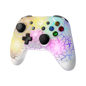 EasySMX® 9124 Wireless Switch Controller with Gyro and Turbo