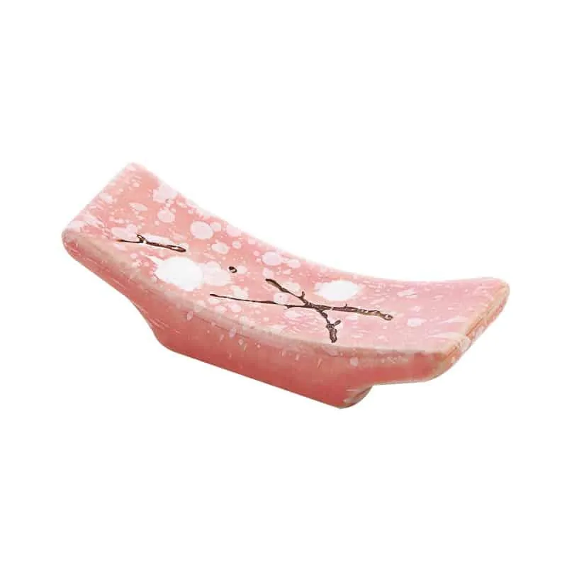 Exquisite Ceramic Chopsticks Holder