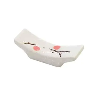Exquisite Ceramic Chopsticks Holder